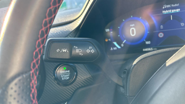 Ford Puma 1.0 EcoBoost Hybrid mHEV ST-Line X First Ed 5dr Petrol Hatchback